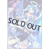 スリーブ『天の守護神・アイテール(MT2227)』【サプライ】{-}《-》