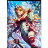 スリーブ『翅の女王・ティターニア(MT2222)』【サプライ】{-}《-》