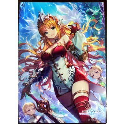 画像1: スリーブ『翅の女王・ティターニア(MT2222)』【サプライ】{-}《-》