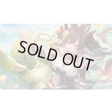 〔状態A-〕プレイマット『ガレヲン&イーウィヤ 応援イラスト(横浜大会2025)』【サプライ】{-}《-》