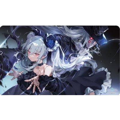 画像1: プレイマット『オーキス 応援イラスト(横浜大会2025)』【サプライ】{-}《-》