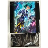 ストレイジボックス『歪なる進歩(GCS名古屋)』【サプライ】{-}《-》