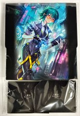 ストレイジボックス『歪なる進歩(GCS名古屋)』【サプライ】{-}《-》