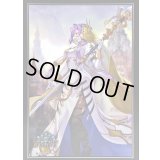 〔状態A-〕スリーブ『エスペランサ 』10枚【サプライ】{-}《-》