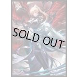 スリーブ『絶叫と愛絶の顕現・ルルナイ&ヴァーナレク(MT2234)』65枚【サプライ】{-}《-》