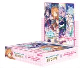 コラボパック「プリンセスコネクト！Re:Dive」【未開封BOX】{-}《-》