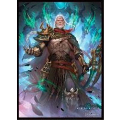 画像1: スリーブ『絶命の顕現・エズディア(MT2230)』【サプライ】{-}《-》