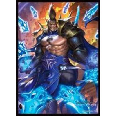 画像1: スリーブ『絶尽の顕現・ライオ(MT2232)』【サプライ】{-}《-》