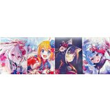 〔状態A-〕ストレイジボックス『プリンセスコネクト：美食殿』【サプライ】{-}《-》