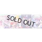 ストレイジボックス『プリンセスコネクト：美食殿』【サプライ】{-}《-》