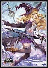 スリーブ『次元の超越(エクストラ Vol.47)』【サプライ】{-}《-》