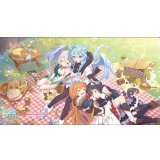 プレイマット『シェフィ(GCS栃木/イラスト違い)』【サプライ】{-}《-》