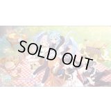 プレイマット『シェフィ(GCS栃木/イラスト違い)』【サプライ】{-}《-》