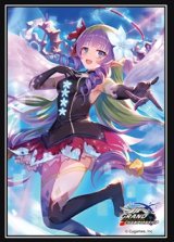 スリーブ『アメス(GCS栃木)』【サプライ】{-}《-》