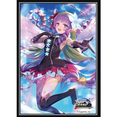 画像1: スリーブ『アメス(GCS栃木)』【サプライ】{-}《-》