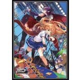 スリーブ『マナリアフレンズ・アン＆グレア(エクストラ Vol.48)』【サプライ】{-}《-》