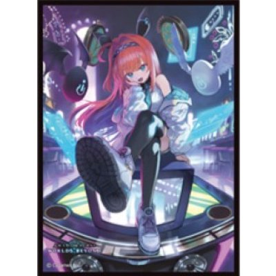 画像1: スリーブ『奏絶の顕現・リーシェナ(MT2326)』【サプライ】{-}《-》