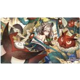 プレイマット『尽小花・イマリ(宮城大会2026)』【サプライ】{-}《-》