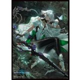 スリーブ『不殺の継承者・クルル(MT2329)』65枚【サプライ】{-}《-》