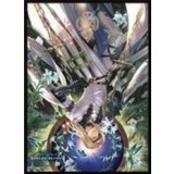 スリーブ『天踏む吊るされた男・ローフラッド(MT2336)』【サプライ】{-}《-》