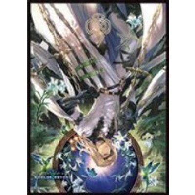 画像1: スリーブ『天踏む《吊るされた男》・ローフラッド(MT2336)』【サプライ】{-}《-》