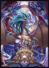 スリーブ『律する正義・イランツァ(MT2339)』【サプライ】{-}《-》