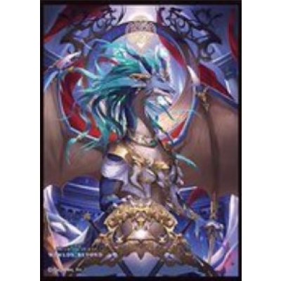 画像1: スリーブ『律する《正義》・イランツァ(MT2339)』【サプライ】{-}《-》