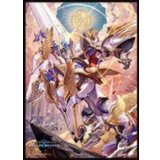 スリーブ『猛る戦車・オルオーン(MT2337)』【サプライ】{-}《-》