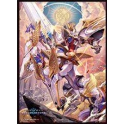 画像1: スリーブ『猛る《戦車》・オルオーン(MT2337)』【サプライ】{-}《-》