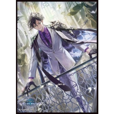 画像1: 〔状態A-〕スリーブ『簒奪の継承者・シンセライズ(MT2330)』65枚【サプライ】{-}《-》