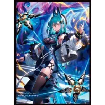 画像1: スリーブ『破壊の継承者・アクシア(MT2335)』65枚【サプライ】{-}《-》