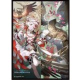 スリーブ『充つ恋人と節制・ミルティオ＆ルーゼン(MT2340)』【サプライ】{-}《-》