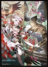 スリーブ『充つ恋人と節制・ミルティオ＆ルーゼン(MT2340)』【サプライ】{-}《-》