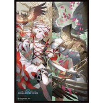 画像1: スリーブ『充つ《恋人と節制》・ミルティオ＆ルーゼン(MT2340)』【サプライ】{-}《-》