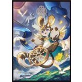 スリーブ『廻る運命の輪・スロース(MT2342)』【サプライ】{-}《-》