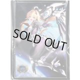 スリーブ『アストロウィング・ララミア(JCS2026)』【サプライ】{-}《-》