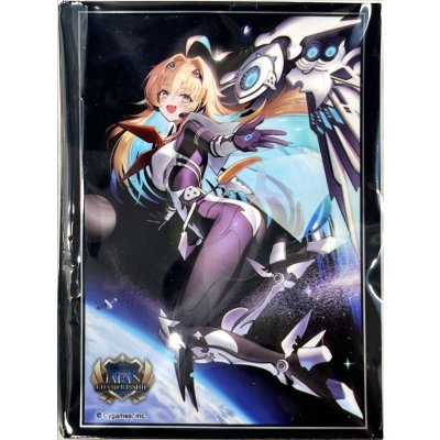 画像1: スリーブ『アストロウィング・ララミア(JCS2026)』【サプライ】{-}《-》