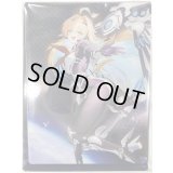 デッキホルダー『アストロウィング・ララミア(JCS2026)』【サプライ】{-}《-》