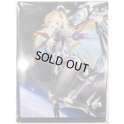 画像1: デッキホルダー『アストロウィング・ララミア(JCS2026)』【サプライ】{-}《-》