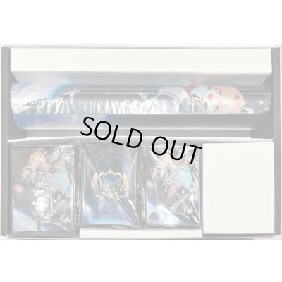 画像3: サプライセット『アストロウィング・ララミア(JCS2026)』【サプライ】{-}《-》