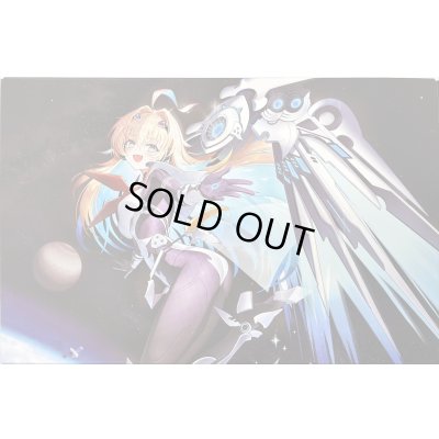 画像1: サプライセット『アストロウィング・ララミア(JCS2026)』【サプライ】{-}《-》