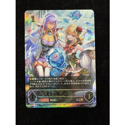 画像2: 栄光の華・エレノア【PR】{PR-465}《ウィッチ》