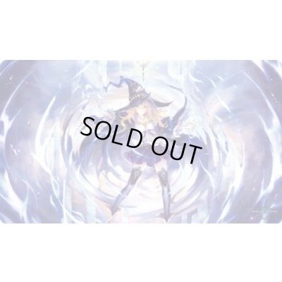 画像1: プレイマット『ドロシー ホーム背景ver.(RAGE2026/幕張)』【サプライ】{-}《-》