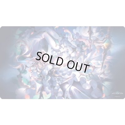 画像1: プレイマット『アポカリプス・パクト(RAGE2026/幕張)』【サプライ】{-}《-》