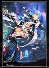 スリーブ『ドライツェーン』10枚【サプライ】{-}《-》