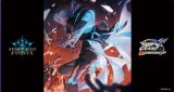 プレイマット『アズヴォルト(GCS静岡2026)』【サプライ】{-}《-》