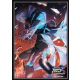 スリーブ『アズヴォルト(GCS静岡2026)』【サプライ】{-}《-》
