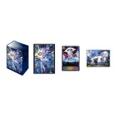 デッキホルダーセット『真実の継承者・ヴェハリヤー(GCS静岡2026/虚偽の術式)』【サプライ】{-}《-》