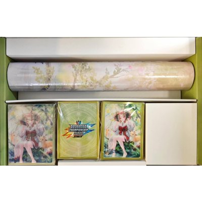 画像3: サプライセット『九火石炎・セッカ(BCS25/26)』【サプライ】{-}《-》