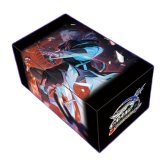 ストレイジボックス『アズヴォルト(GCS静岡2026)』【サプライ】{-}《-》